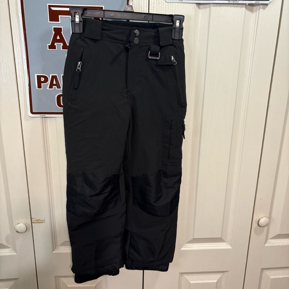 32 Degrees Kids Snow Cargo Pants